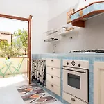 度假居 Casa Plumeria *