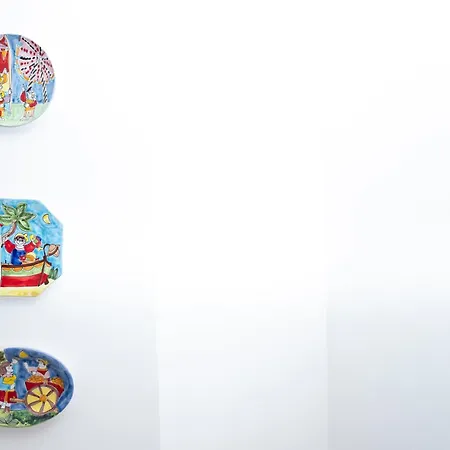 Casa Plumeria * סן ויטו לו קאפו