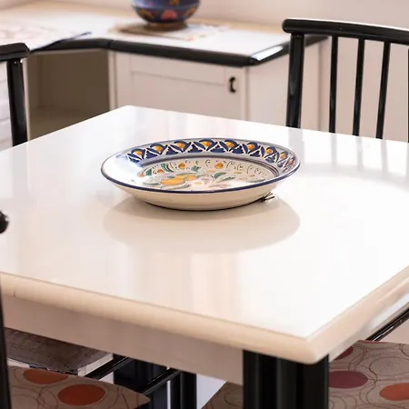 Casa Plumeria בית נופש