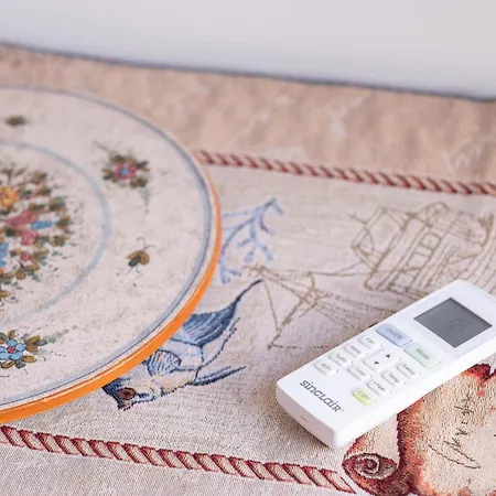 Casa Plumeria * סן ויטו לו קאפו