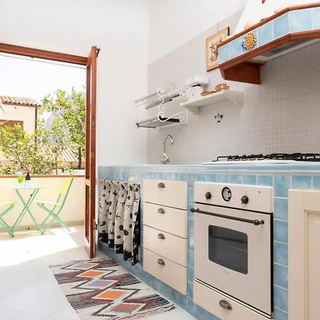 Holiday home Casa Plumeria *