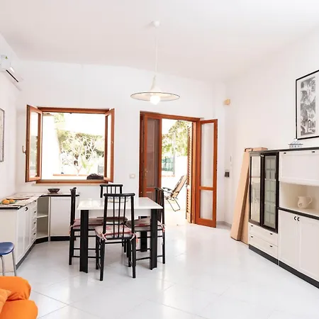 Casa Plumeria * סן ויטו לו קאפו