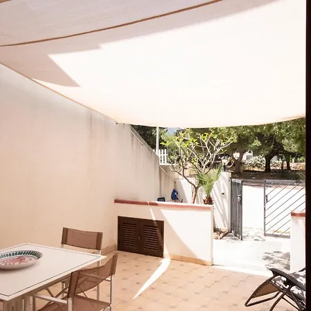 Casa Plumeria בית נופש