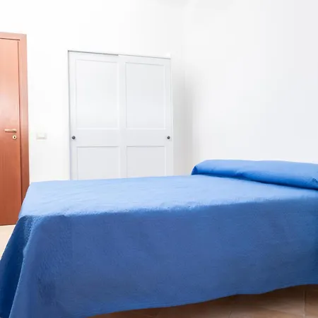 Casa Plumeria בית נופש סן ויטו לו קאפו