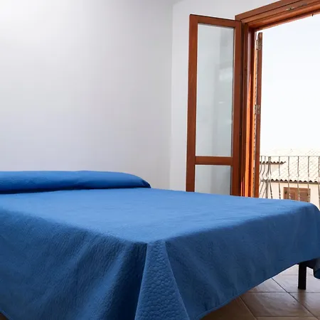 Holiday home Casa Plumeria
