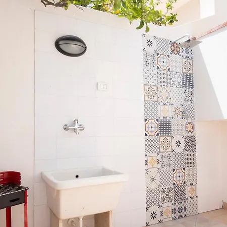 Casa Plumeria Holiday home *