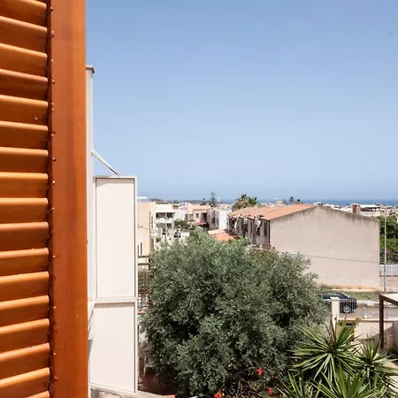 Casa Plumeria Holiday home *
