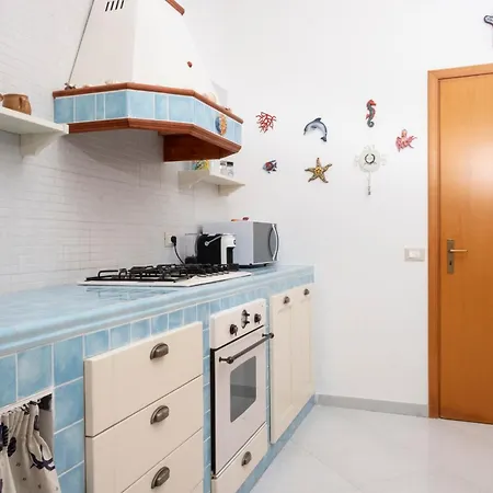 Holiday home Casa Plumeria *
