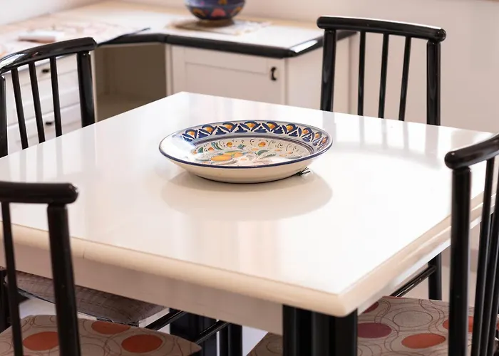 Casa Plumeria בית נופש