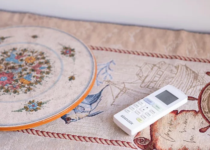 Casa Plumeria * סן ויטו לו קאפו