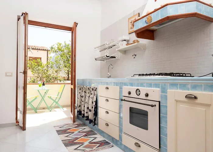 בית נופש Casa Plumeria *