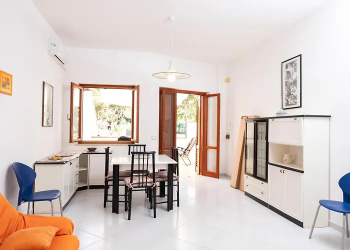 Casa Plumeria * סן ויטו לו קאפו