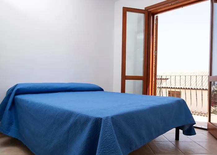 בית נופש Casa Plumeria