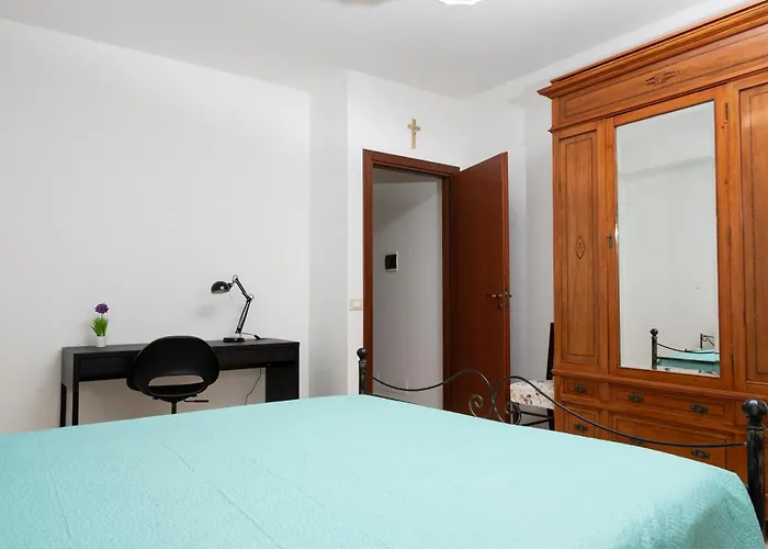 Casa Plumeria בית נופש סן ויטו לו קאפו