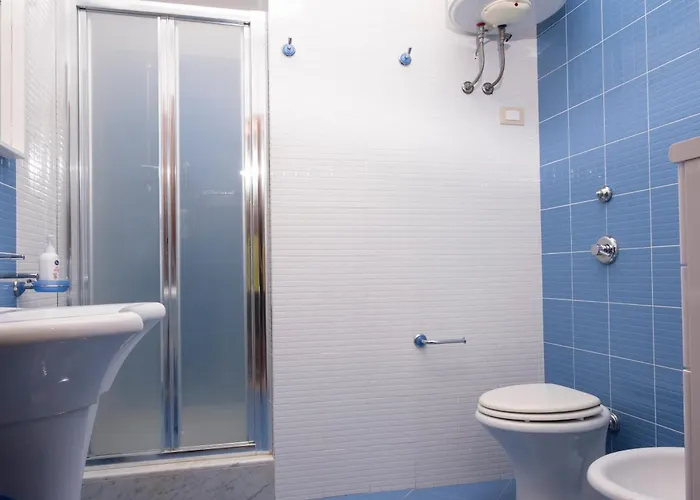 Casa Plumeria סן ויטו לו קאפו