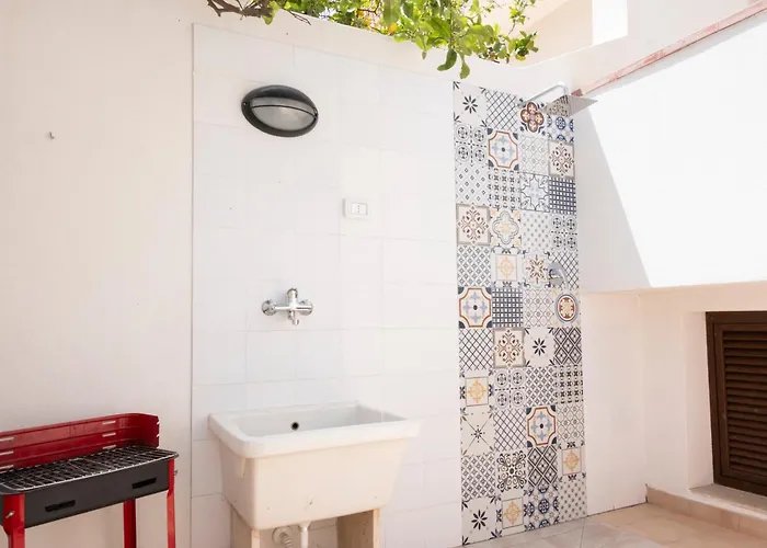 Casa Plumeria בית נופש *