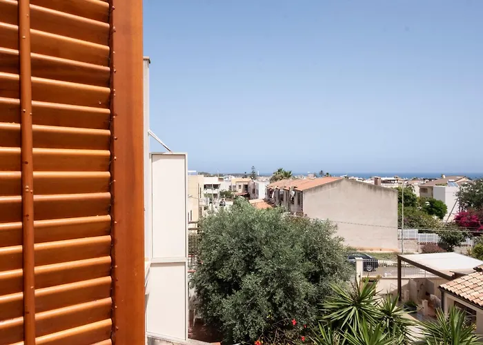 Casa Plumeria בית נופש *