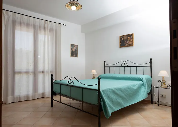 Casa Plumeria בית נופש